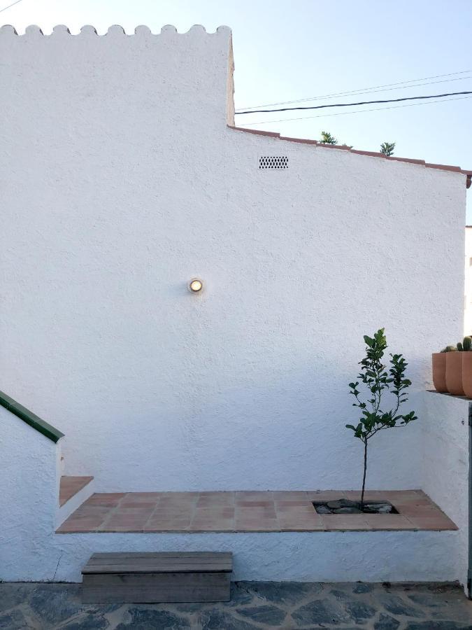 Can Jove Cadaqués Exteriör bild
